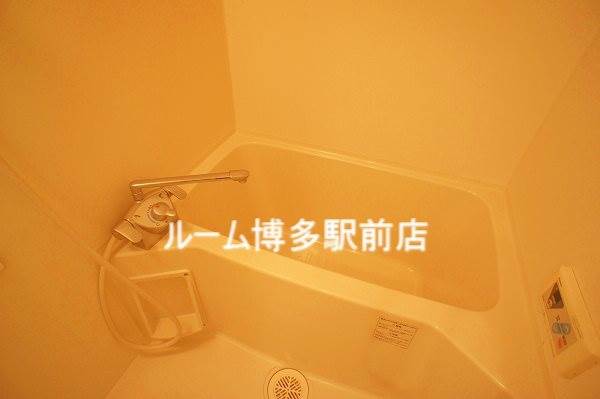 バス・シャワールーム　別号室