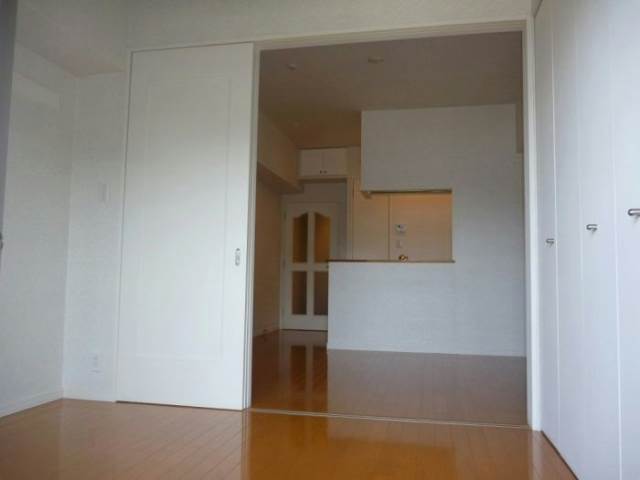 居室・リビング　別号室