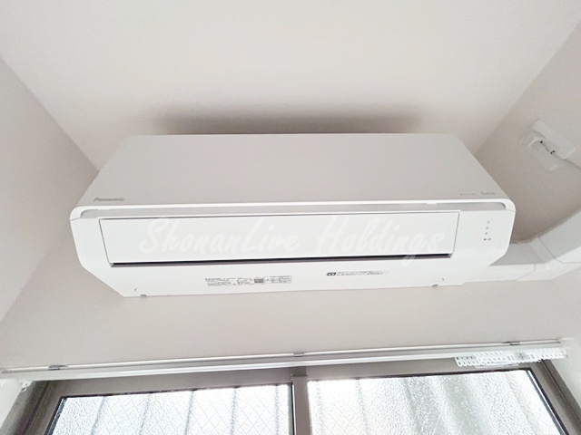 その他設備　同施工物件