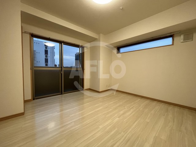 居室・リビング　フォレステージュ北堀江　洋室