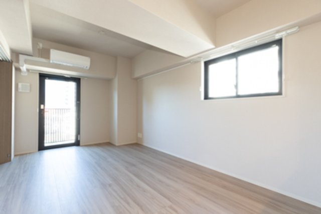 居室・リビング　※写真は同タイプ住戸です。