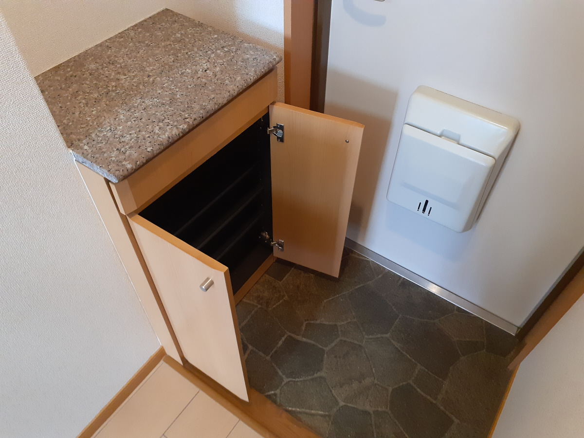 その他部屋・スペース