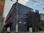 MQuarto矢部 3階 築4年の賃貸物件