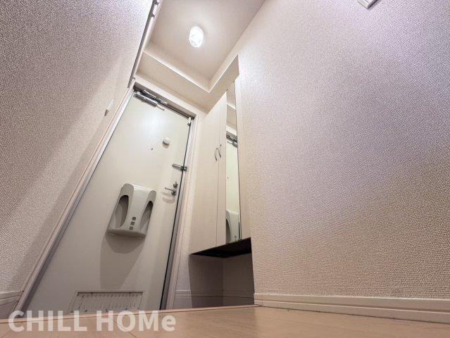 玄関　他社様掲載物件もまとめてご紹介、ご案内可能です(^^)/