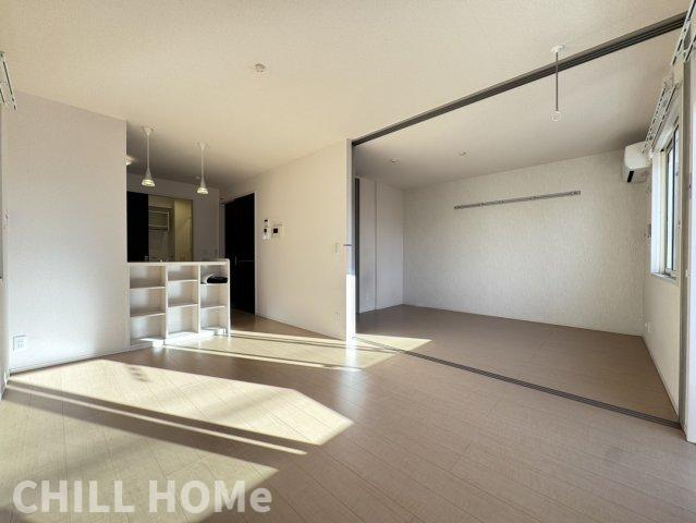 居室・リビング　他社様掲載物件もまとめてご紹介、ご案内可能です(^^)/