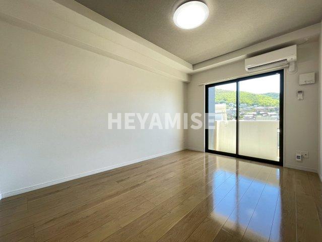 居室・リビング　※同物件の別号室の写真です。