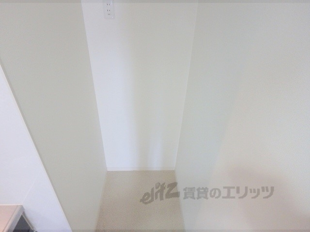 その他部屋・スペース　冷蔵庫置場