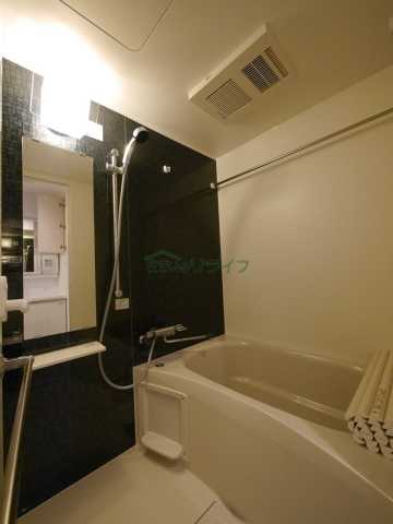 バス・シャワールーム　ロイジェントパークス四ッ谷