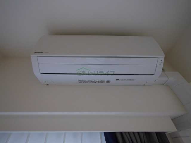 セキュリティ　ロイジェントパークス四ッ谷