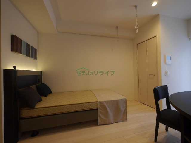 その他部屋・スペース　ロイジェントパークス四ッ谷