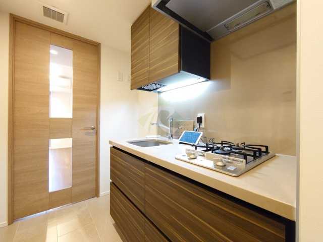 キッチン　ザ・パークハビオ根岸三丁目