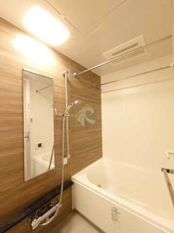 バス・シャワールーム　ザ・パークハビオ根岸三丁目