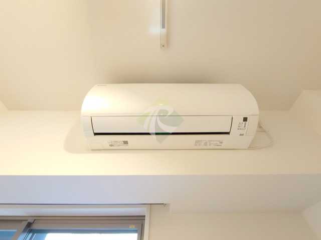 その他設備　ザ・パークハビオ根岸三丁目