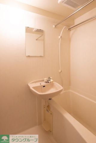 バス・シャワールーム　【初期費用分割・クレカ対応】一都三県のお部屋探しは2025…