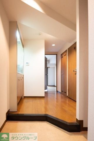 玄関　【初期費用分割・クレカ対応】一都三県のお部屋探しは2025…