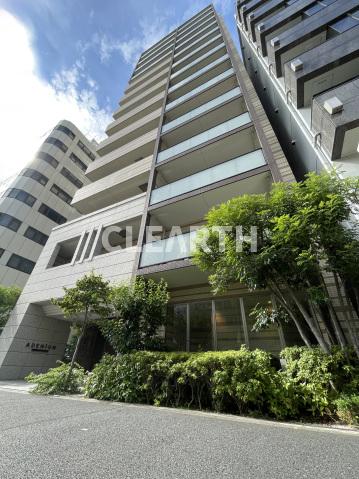 建物外観　外観写真