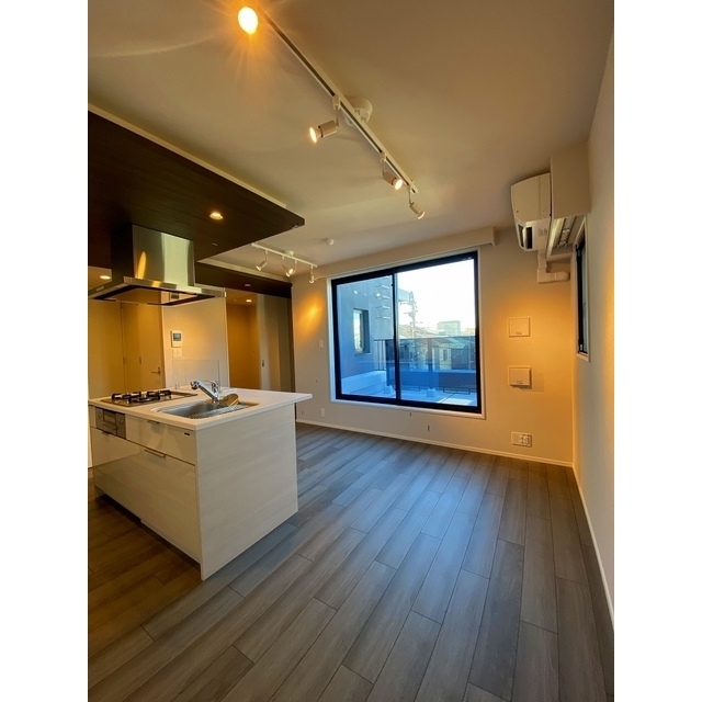 居室・リビング　２０２６年１月撮影