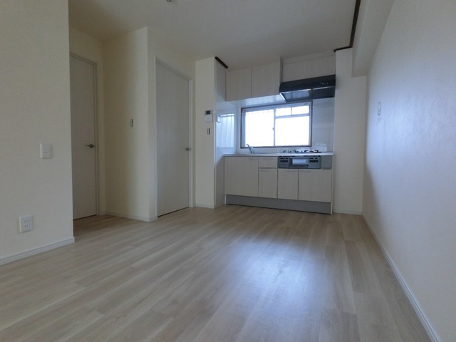 居室・リビング　リビング