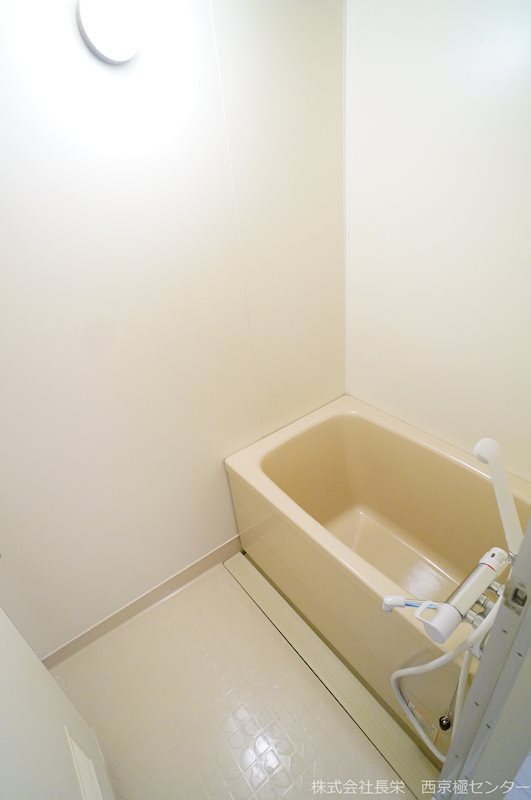 バス・シャワールーム　※別号室の写真です★（実際のお部屋とは異なります）