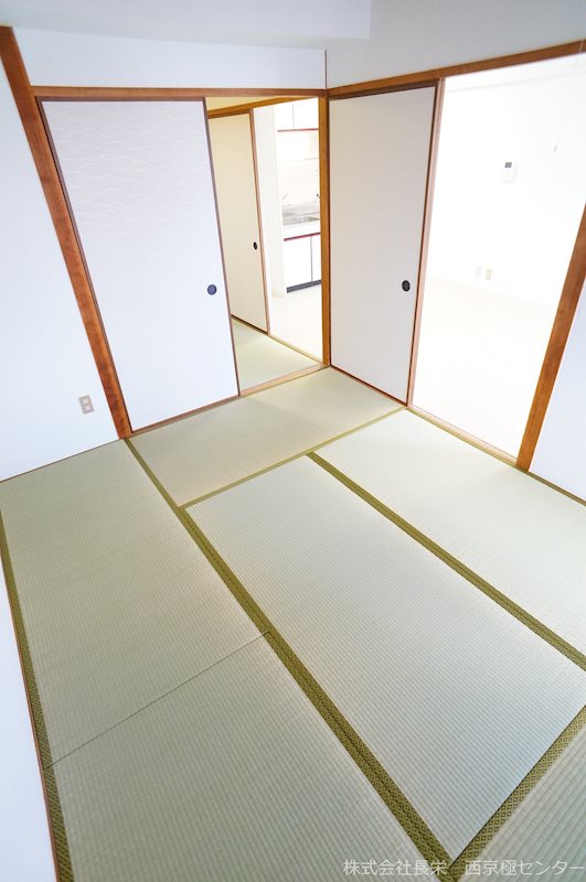 その他部屋・スペース　※別号室の写真です★（実際のお部屋とは異なります）