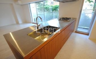 キッチン　参考写真