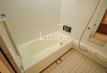 バス・シャワールーム　参考写真