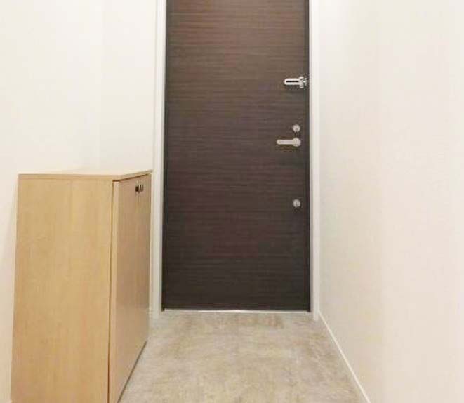 玄関　★余裕のある玄関スペース★