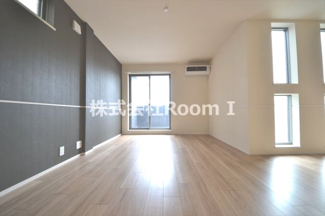 居室・リビング　ゆったり過ごせるリビングです