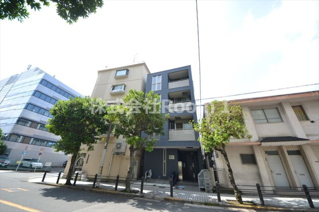 その他　きれいな外観です