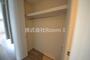 その他設備　収納スペース豊富です