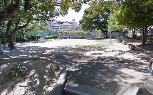 公園　清水谷公園（公園）まで361m