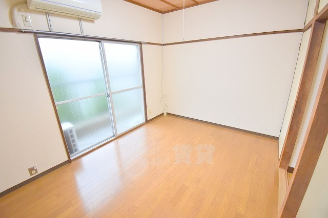 その他部屋・スペース　居間