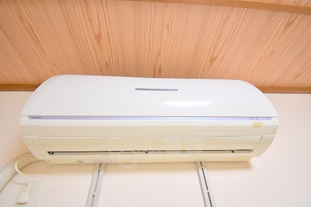 その他設備　空調機