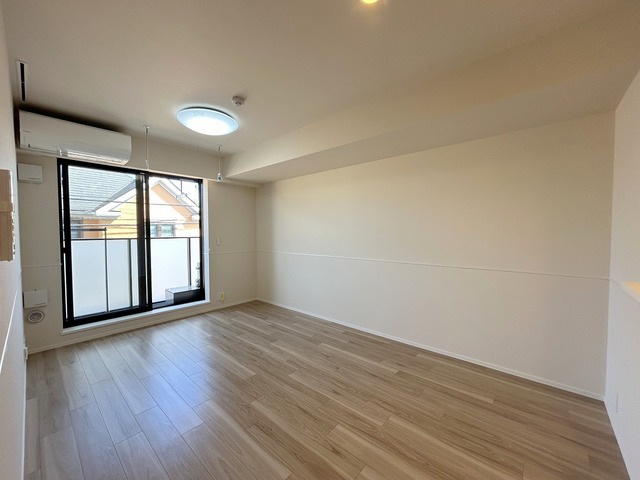 居室・リビング　★13.3帖の広々リビング★