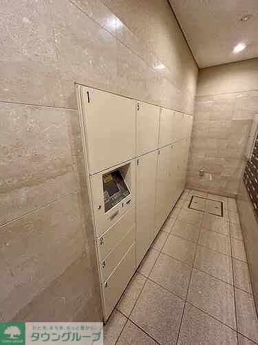 その他　宅配ＢＯＸ　※2025年11月2日撮影時