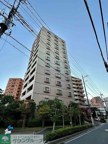 建物外観　建物外観　※2025年11月2日撮影時