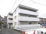 津田山駅より徒歩11分 3階 築10年1ヶ月の賃貸物件