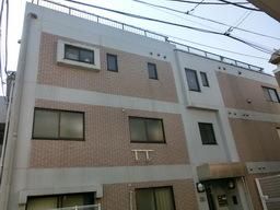 建物外観　★外観★