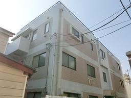 建物外観　★外観★