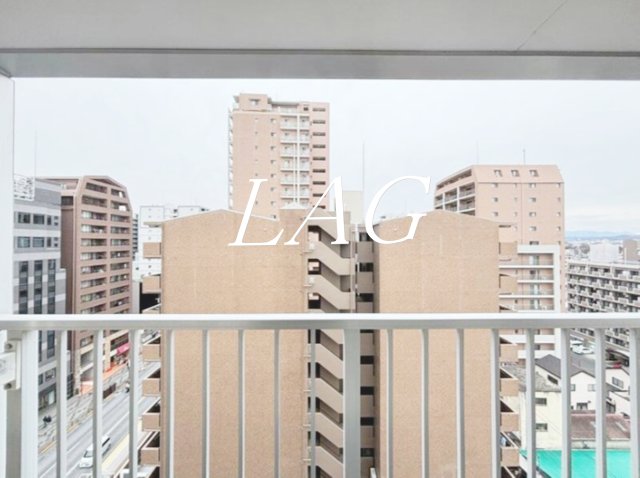 眺望　眺望です。