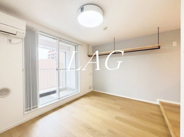 その他部屋・スペース　寝室です。