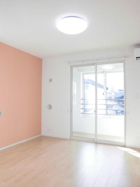 居室・リビング　居室・リビング