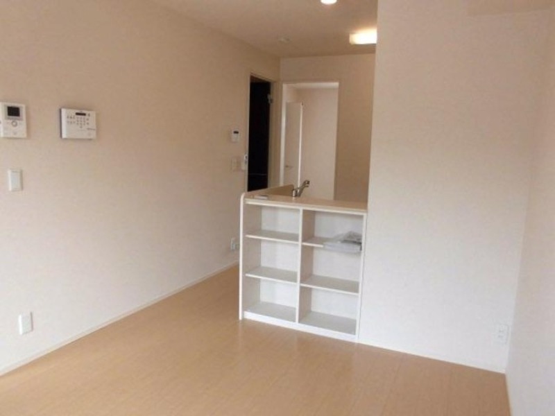 居室・リビング　図面と現状に相違がある場合には現状を優先