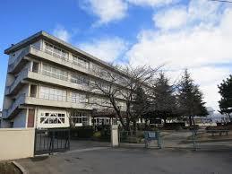 小学校　取手市立藤代小学校（小学校）まで1330m