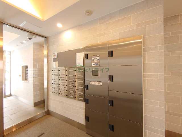 その他共有部分　リライフ下北沢店