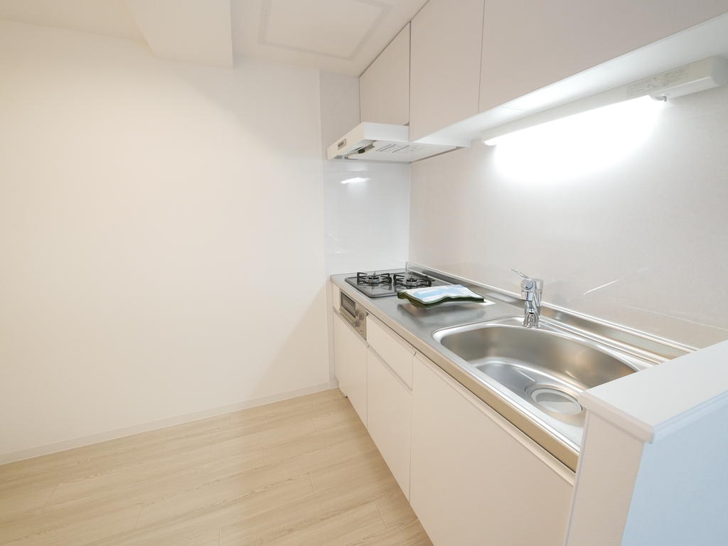 キッチン　☆システムキッチン☆