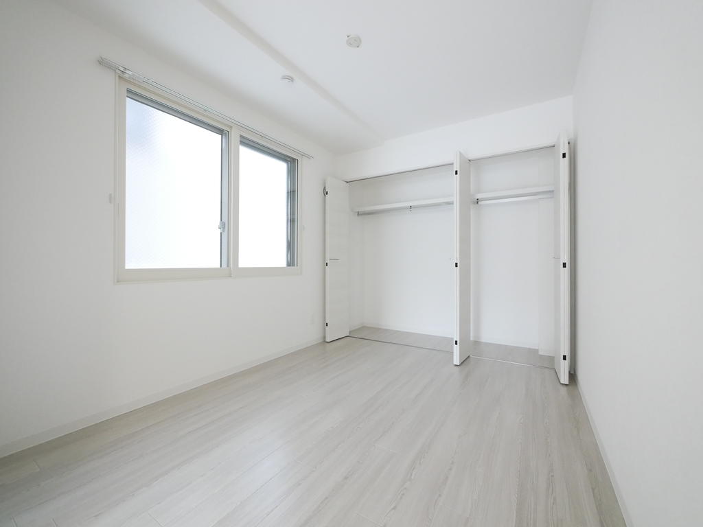 その他部屋・スペース　☆白基調の内装☆