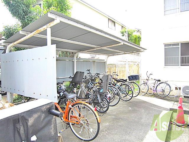 その他　（その他）まで100m