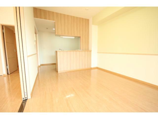 居室・リビング　浜松駅徒歩圏内