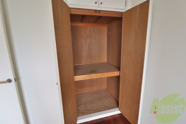 収納　コンパクトで出し入れしやすい！